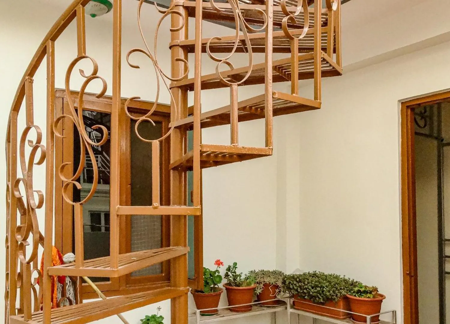 Raniban Lila'S Homestays Κατμαντού Διαμέρισμα