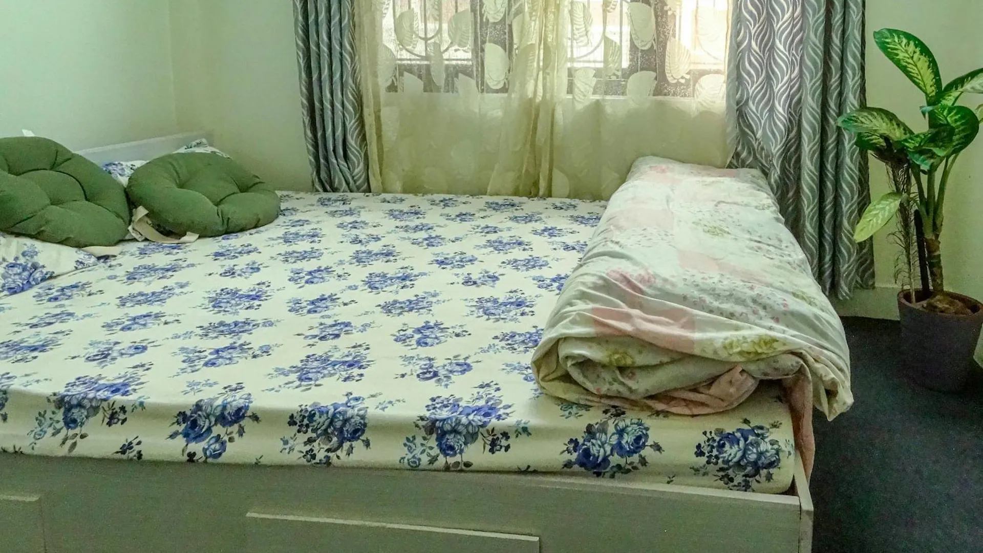 Raniban Lila'S Homestays Κατμαντού 0*,  Νεπάλ