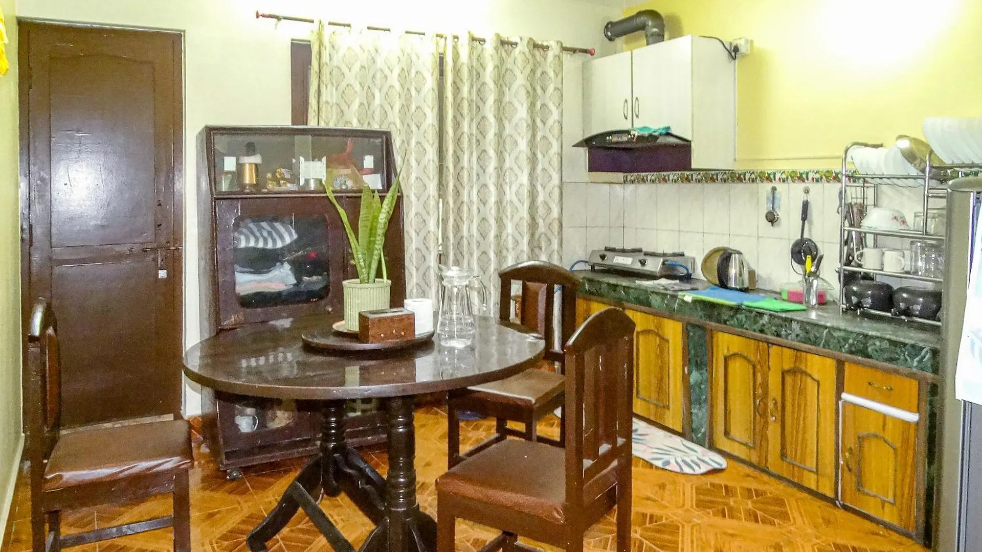 Raniban Lila'S Homestays Κατμαντού