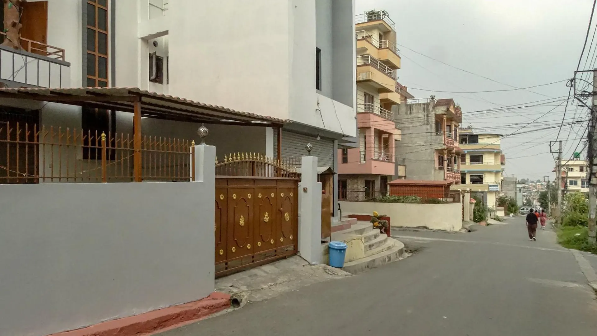 Raniban Lila'S Homestays Κατμαντού