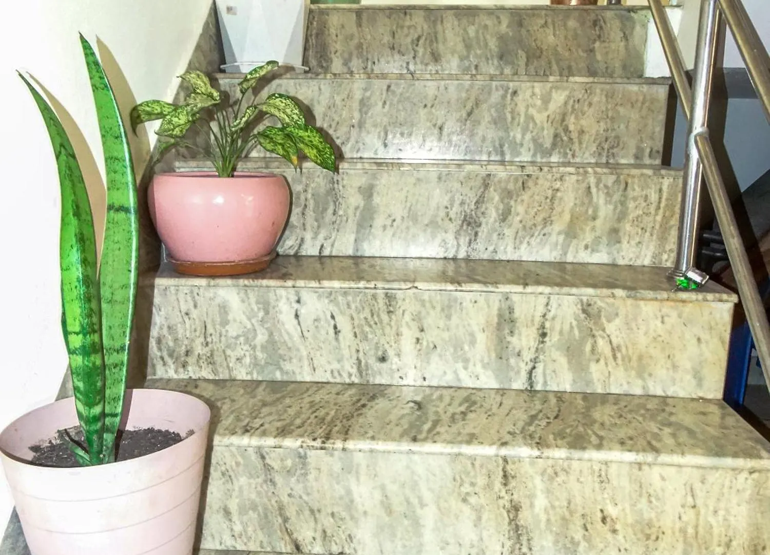 Raniban Lila'S Homestays Κατμαντού Διαμέρισμα
