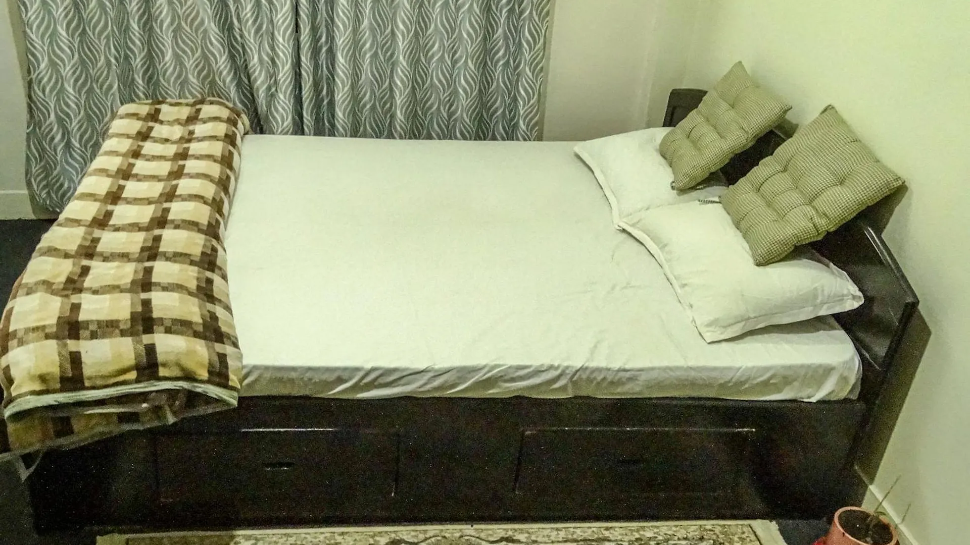 Raniban Lila'S Homestays Κατμαντού