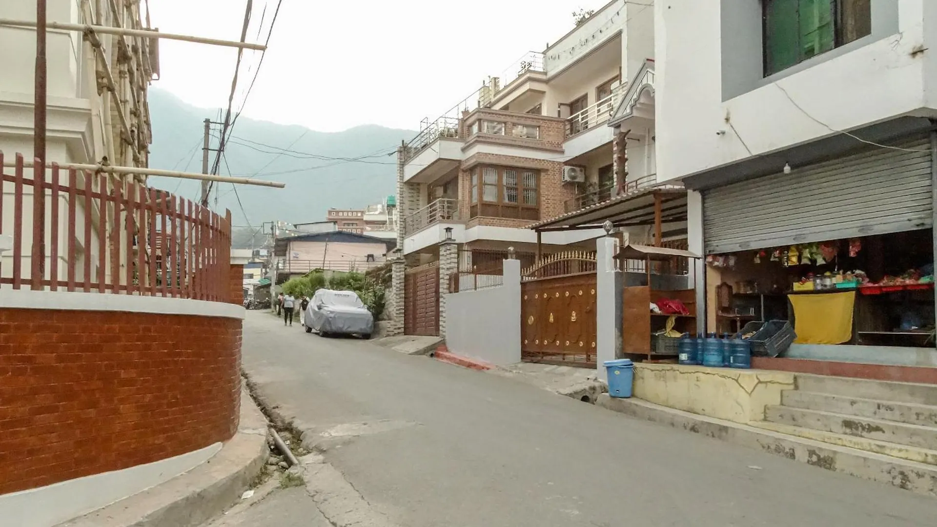 Διαμέρισμα Raniban Lila'S Homestays Κατμαντού