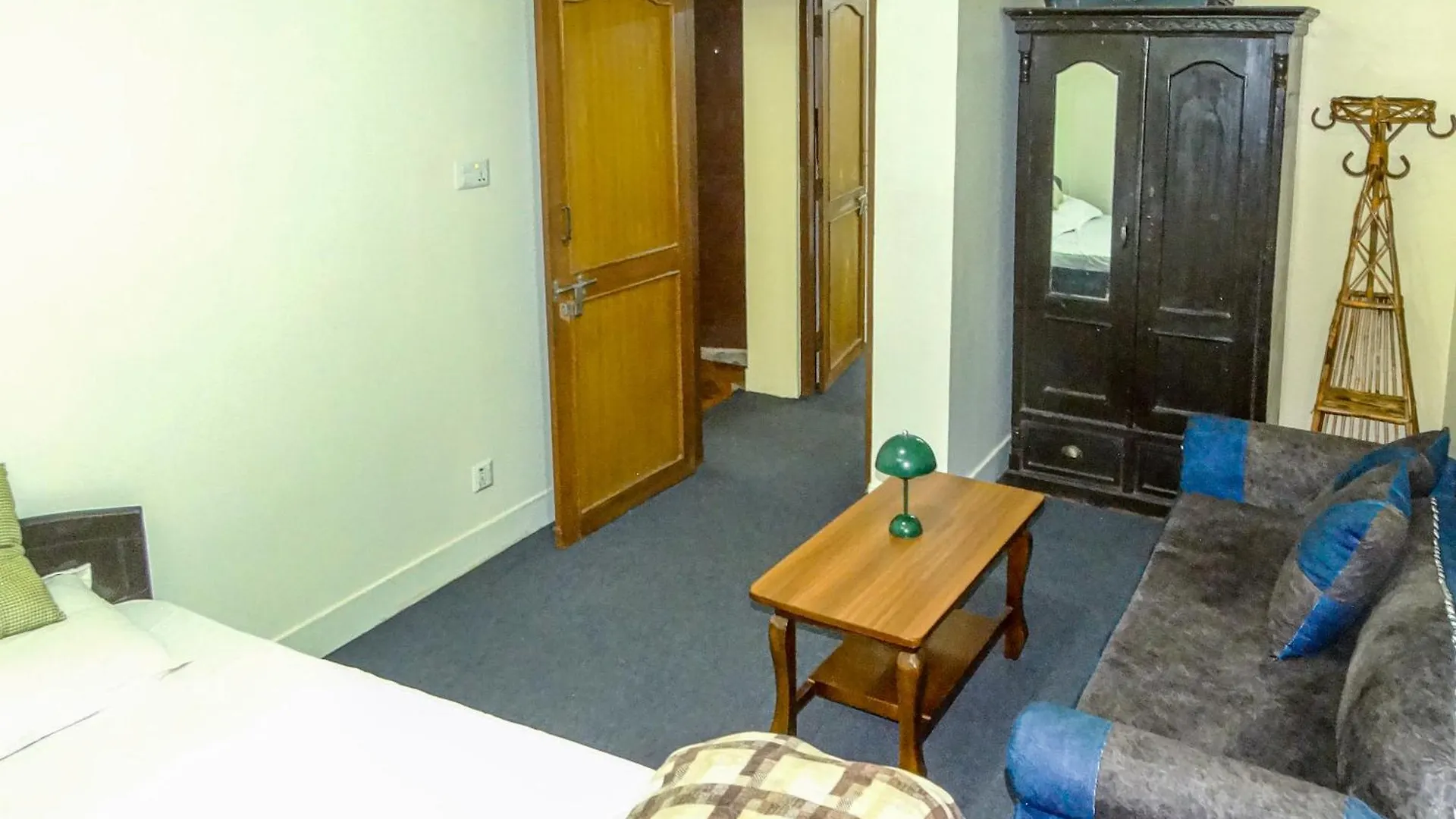 Διαμέρισμα Raniban Lila'S Homestays Κατμαντού