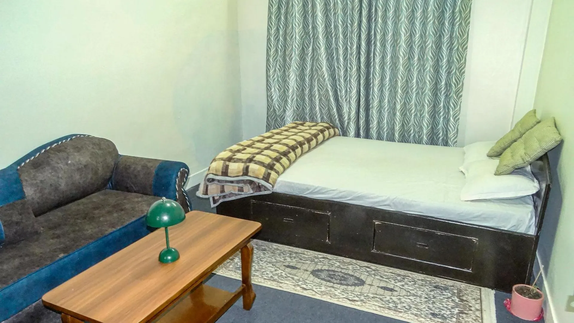 Raniban Lila'S Homestays Κατμαντού Διαμέρισμα