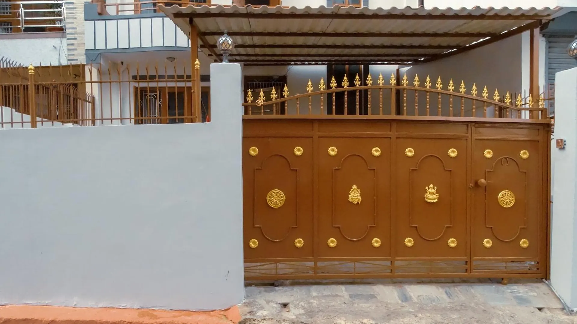 Διαμέρισμα Raniban Lila'S Homestays Κατμαντού Νεπάλ