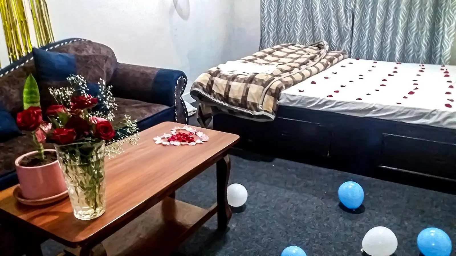 Raniban Lila'S Homestays Κατμαντού 0*,
