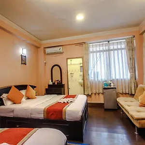  Séjour chez l'habitant Nepalaya