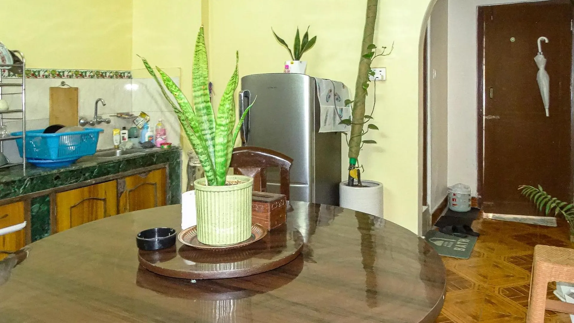 Appartement Raniban Lila'S Homestays Kathmandu Nepal