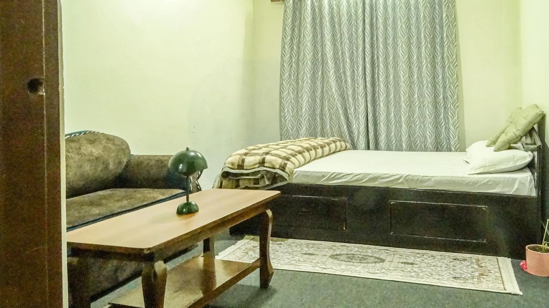 Appartement Raniban Lila'S Homestays Kathmandu