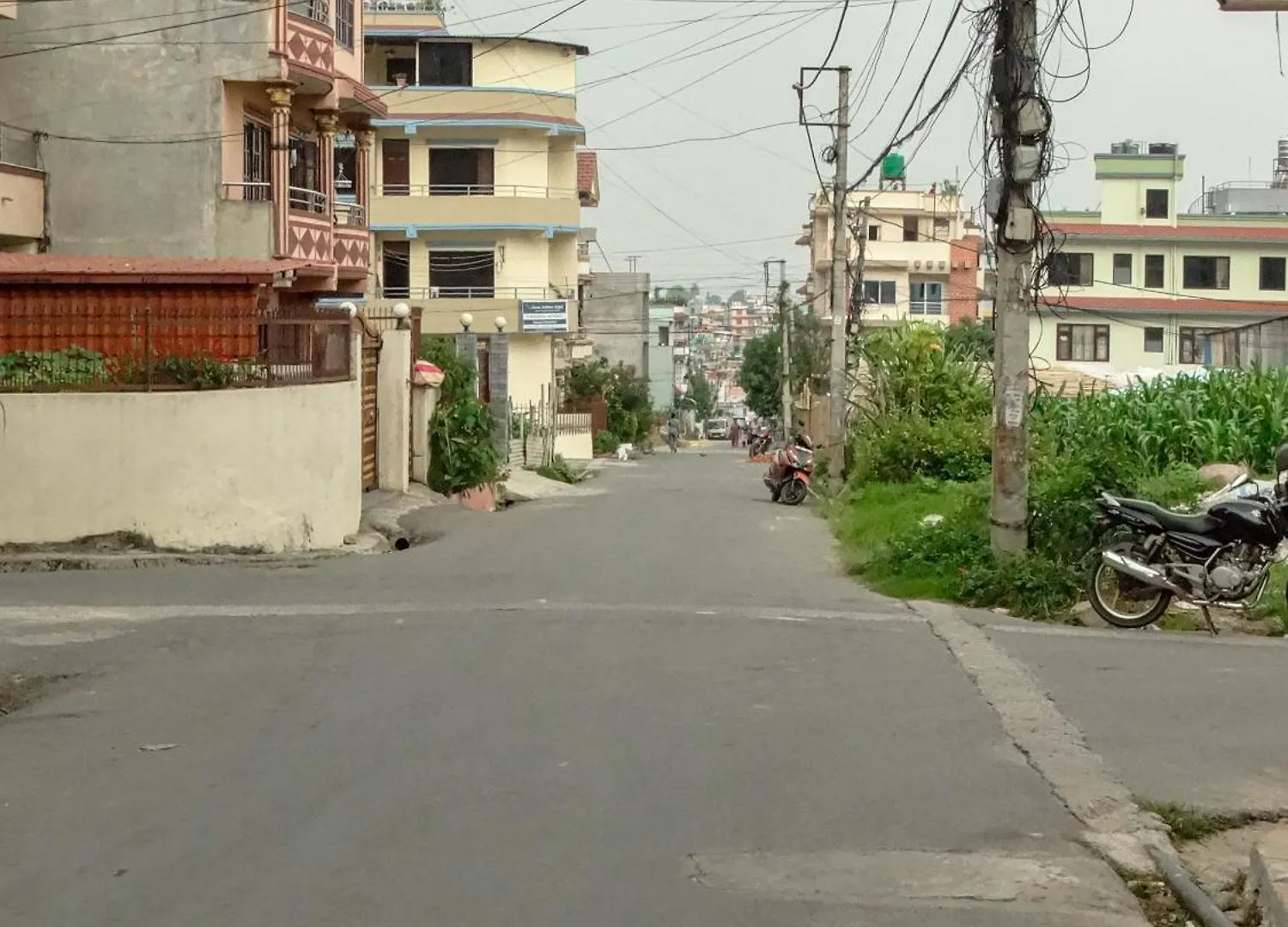 Raniban Lila'S Homestays Kathmandu Appartement