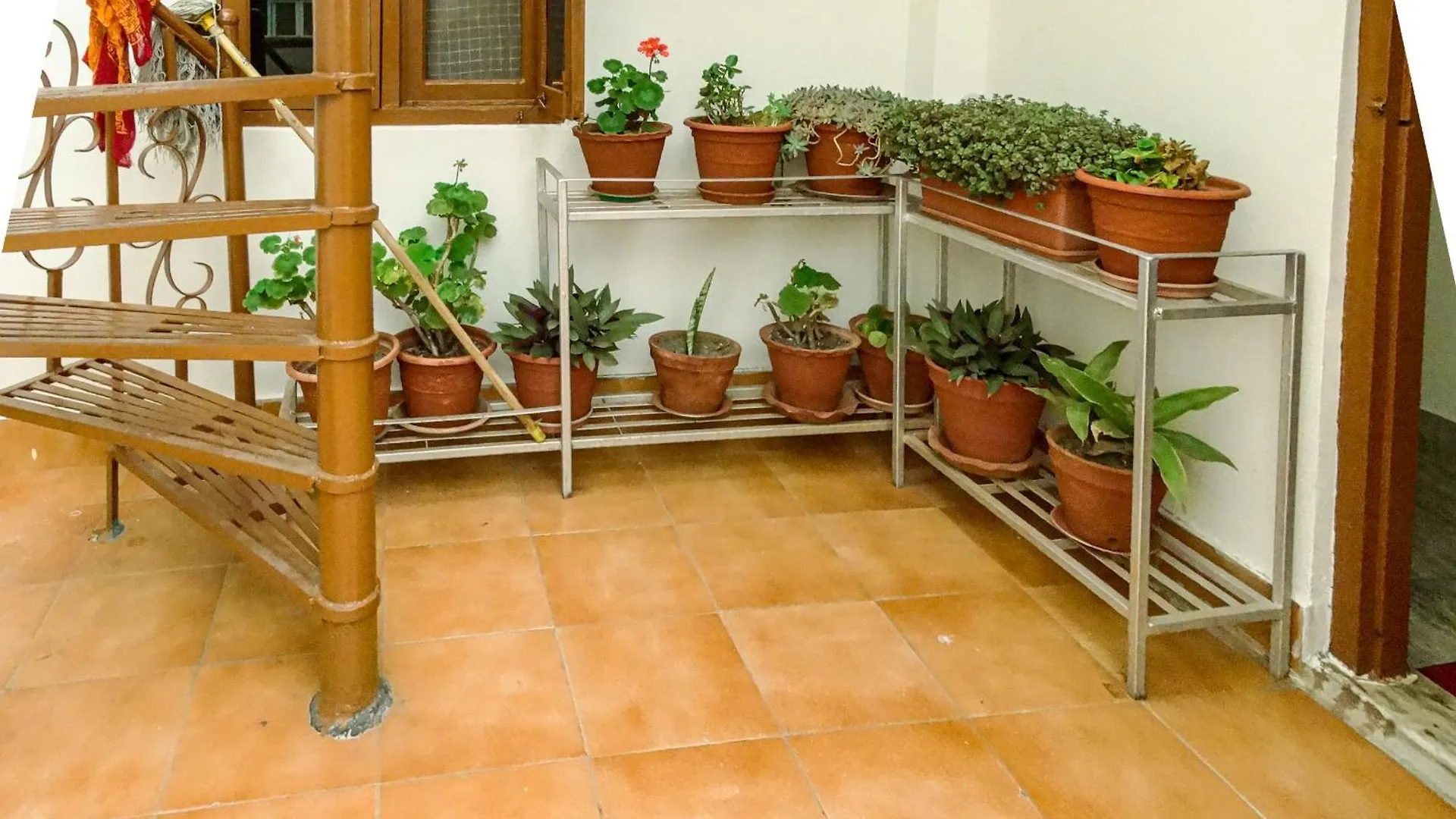 Raniban Lila'S Homestays Kathmandu Appartement