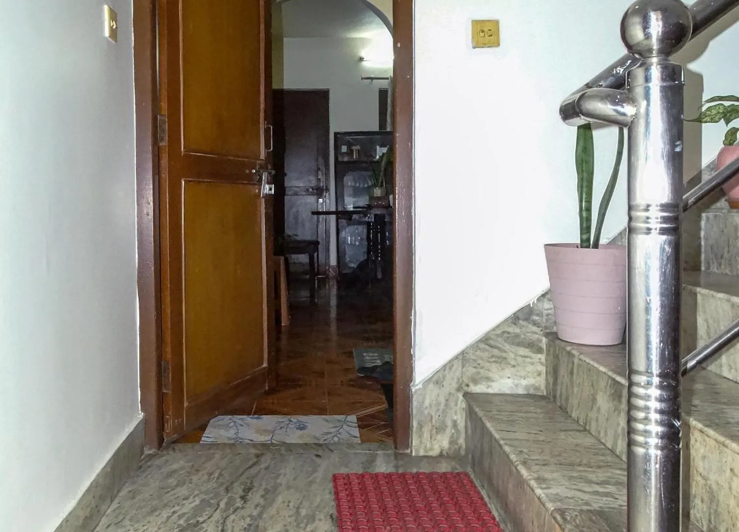 Raniban Lila'S Homestays Kathmandu