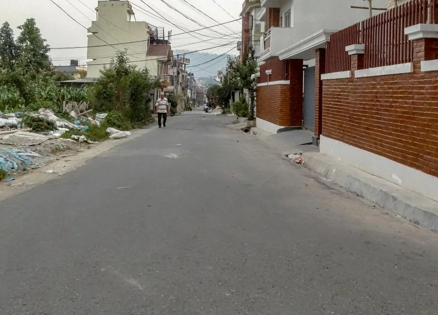 Raniban Lila'S Homestays Kathmandu