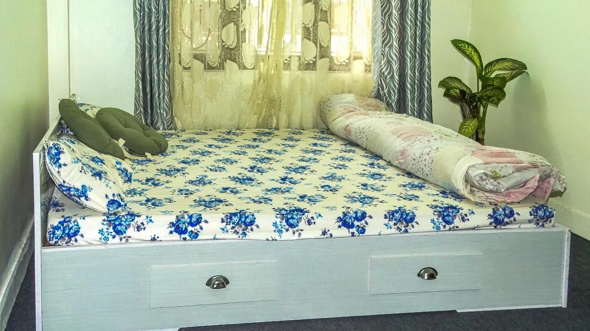 Raniban Lila'S Homestays Kathmandu Nepal