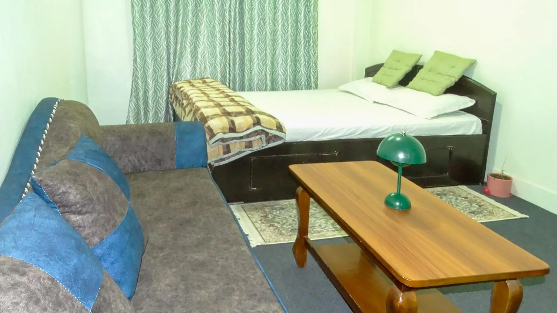 Raniban Lila'S Homestays Kathmandu 0*,  Nepal